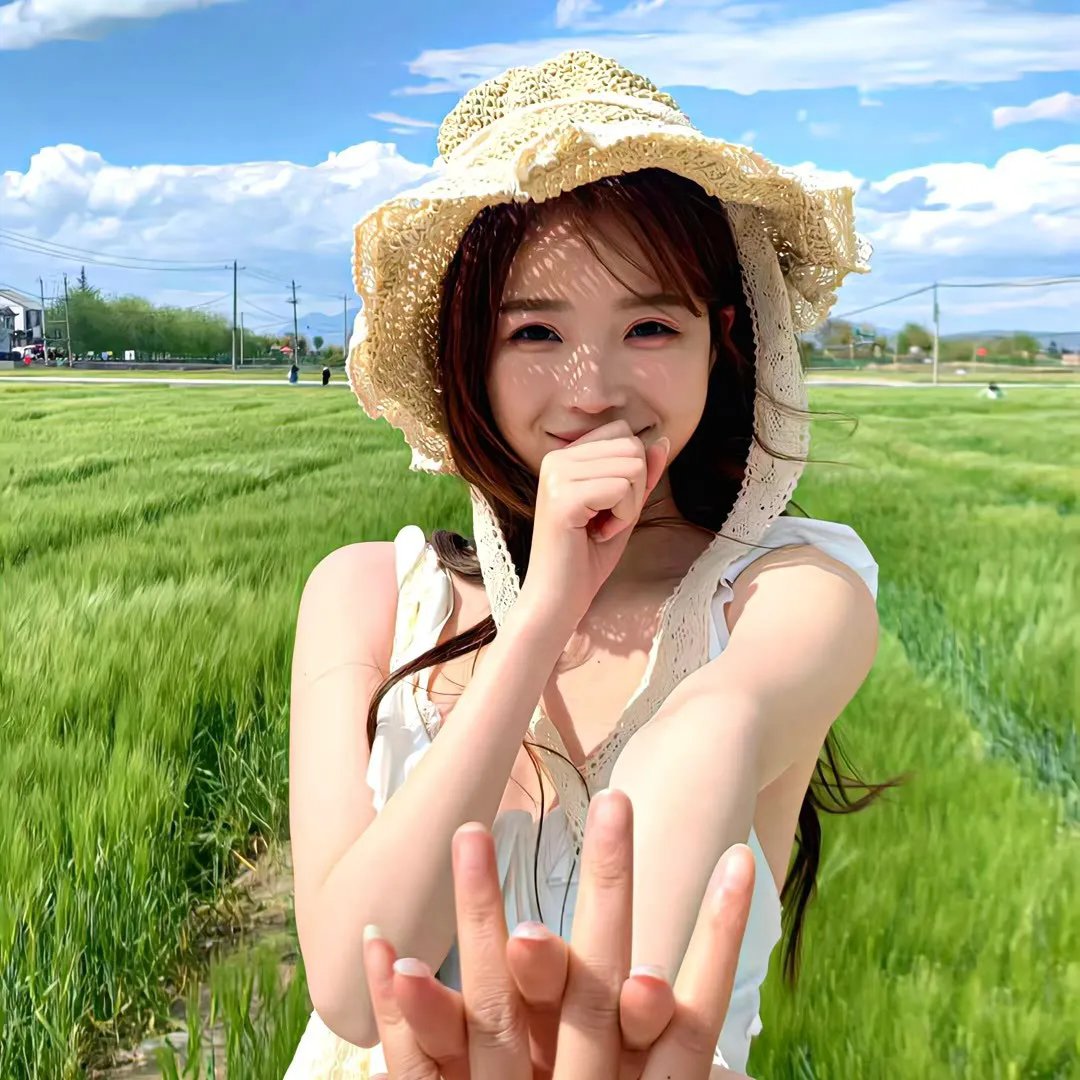 美丽坏美眉